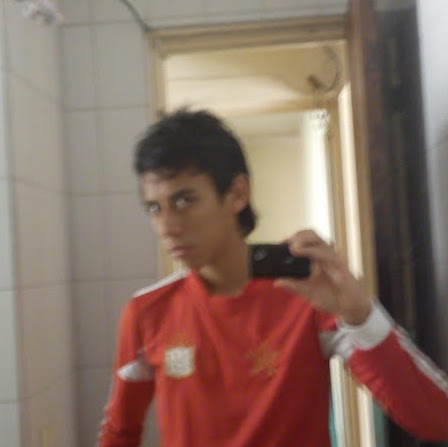 Mauricio Mosquera Photo 16