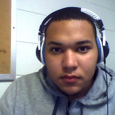 Carlos Almonte Photo 9