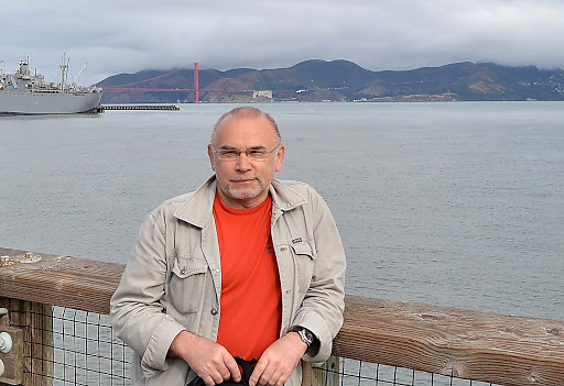 Bogdan Jankowski Photo 4