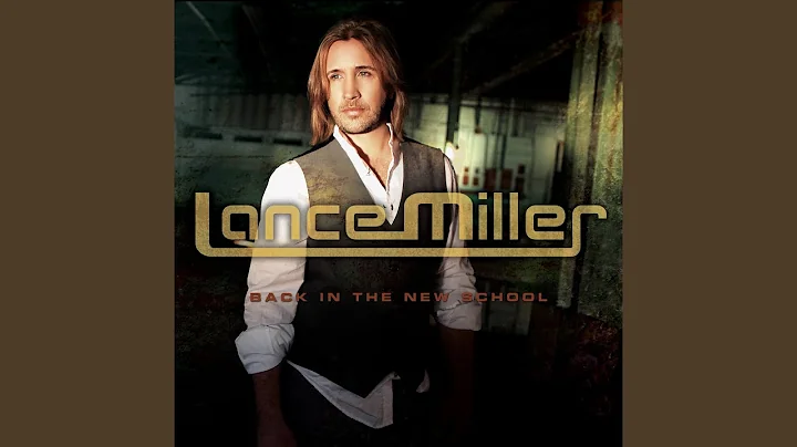 Lance Miller Photo 18