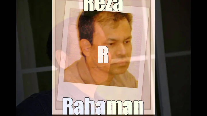 Reza Rahaman Photo 18