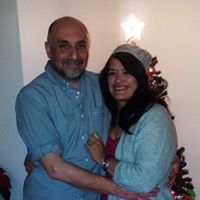 Lisa Rosales Photo 7