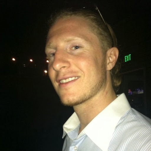 Anthony Fox Photo 20