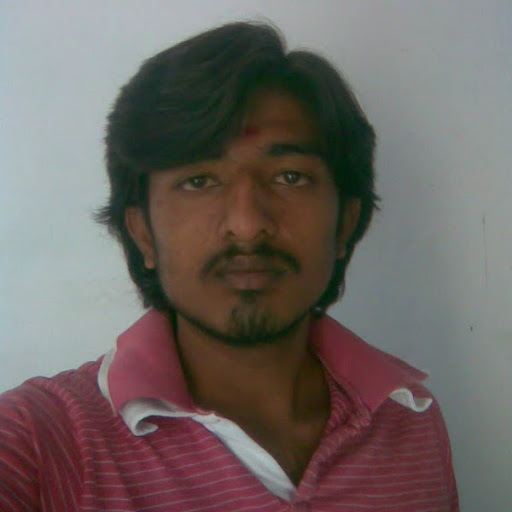 Narendra Gowda Photo 14