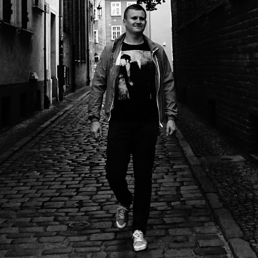 Sebastian Markiewicz Photo 6