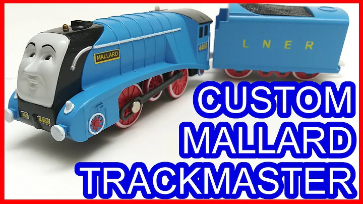 Thomas Mallard Photo 18