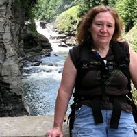 Gail Jordan Photo 1