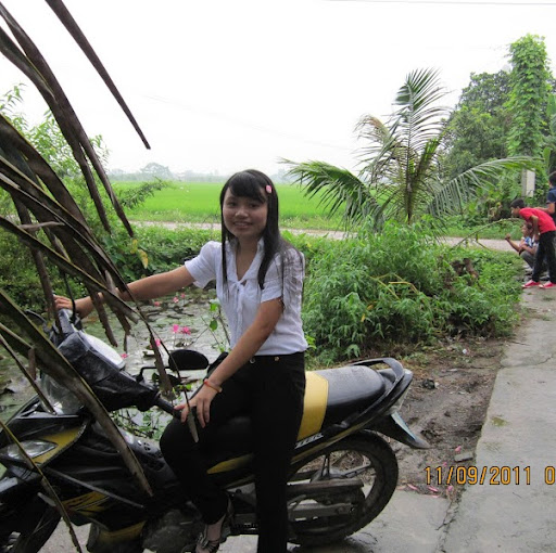 Huong Doan Photo 15