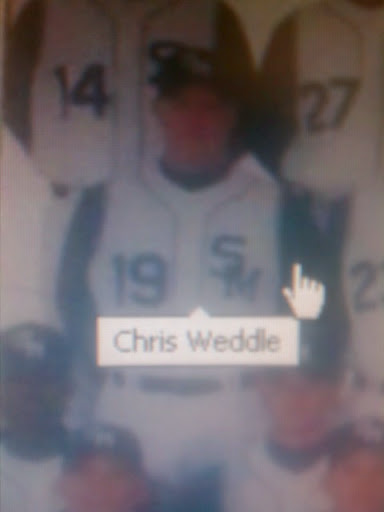 Chris Weddle Photo 13