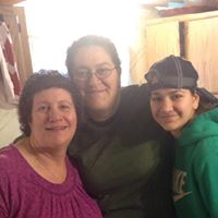 Michelle Prior Photo 2