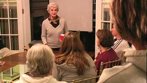 Carolyn Mcauliffe Photo 8