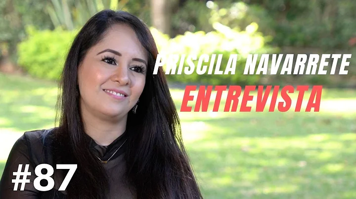 Priscilla Nava Photo 13