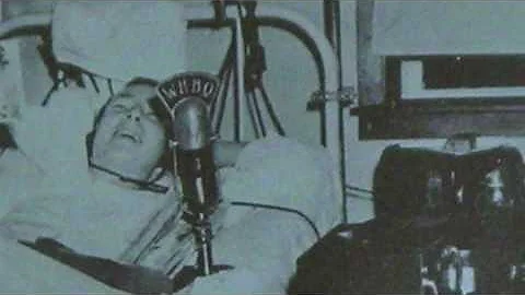 Dewey Phillips Photo 27