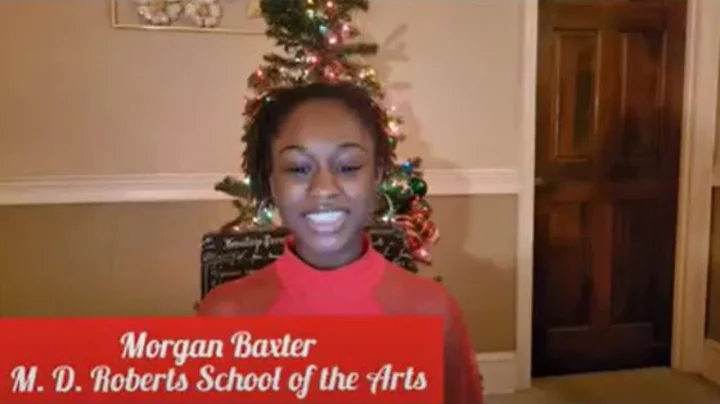 Morgan Baxter Photo 27