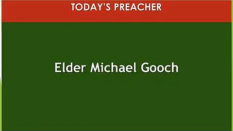 Michael Goch Photo 7