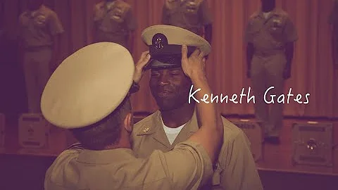 Kenneth Gates Photo 31