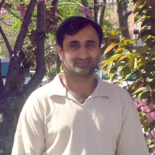 Muhammad Saleemi Photo 9