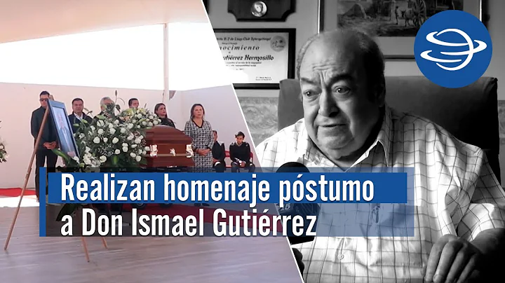 Ismael Hermosillo Photo 18