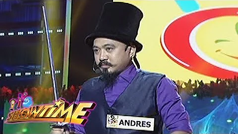Anthony Andres Photo 31