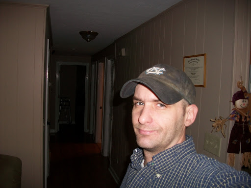 Steve Hardin Photo 15