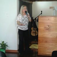 Mary Ledesma Photo 8
