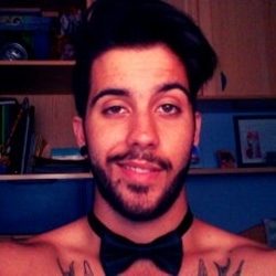 Roberto Grande Photo 12