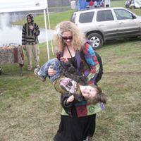 Mindy Roth Photo 3