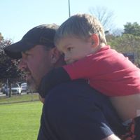 Steven Baird Photo 7