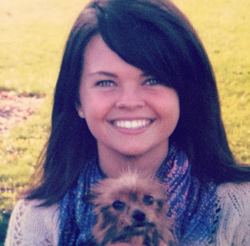 Megan Whited Photo 10