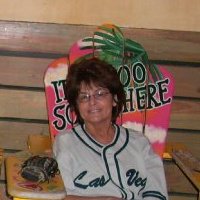 Geraldine Mullins Photo 3