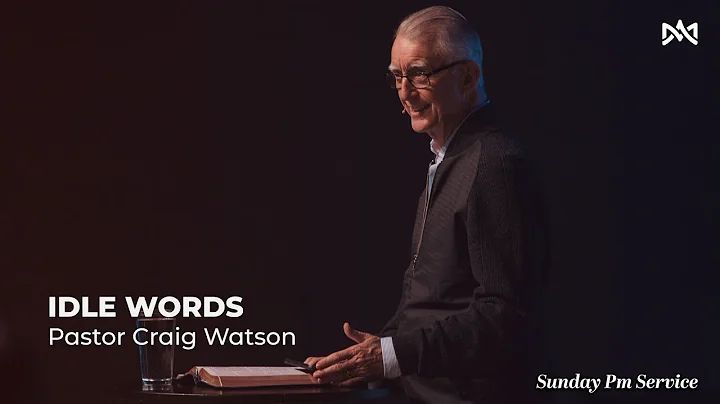 Craig Watson Photo 35
