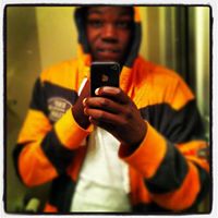 Kendrick Simmons Photo 3
