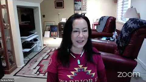 Tia Peters Photo 18