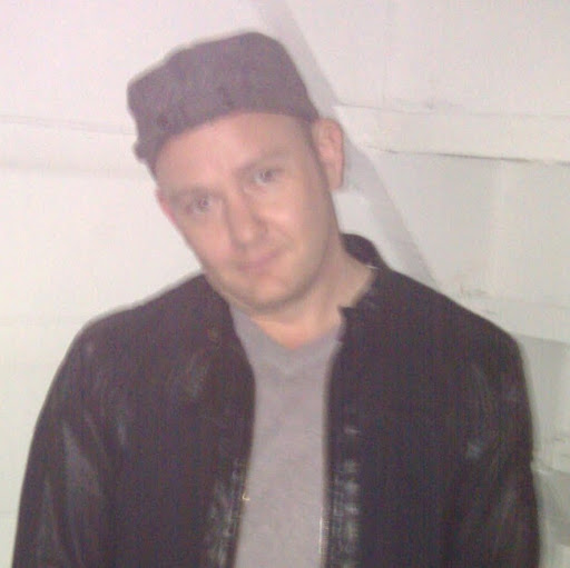 Mark Quinlan Photo 9