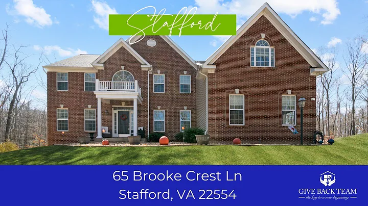 Brook Stafford Photo 7