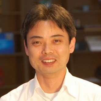 Takashi Nakano Photo 7