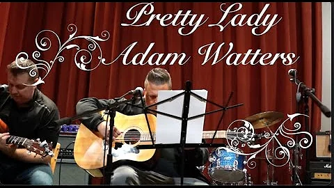 Adam Watters Photo 21