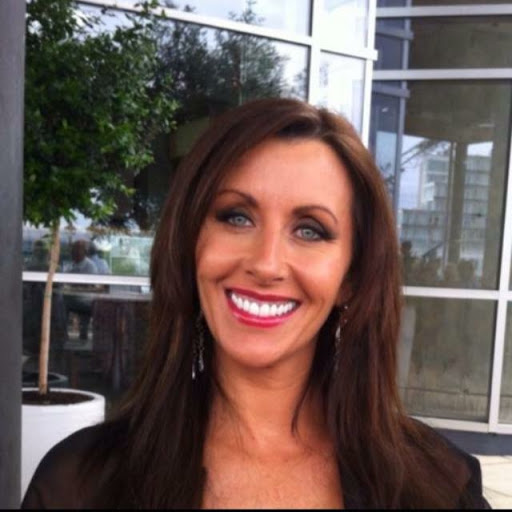 Joanne Townsend Photo 13
