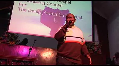 Rudolph Graham Photo 20
