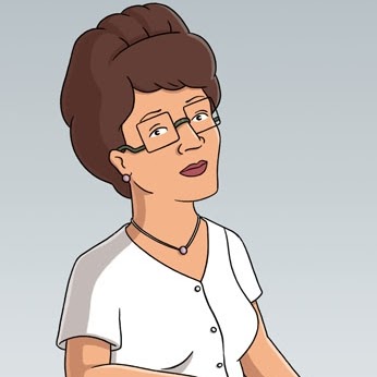 Peggy Hill Photo 11
