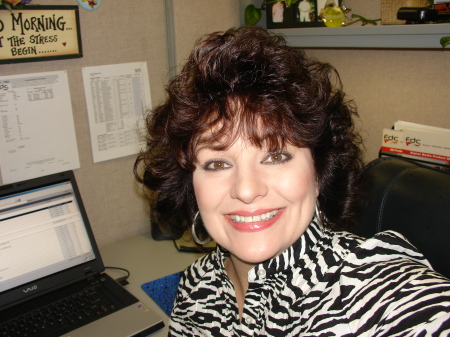 Brenda Reed Photo 21