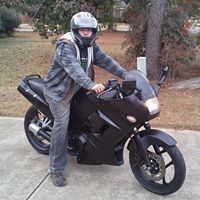 David Crumpler Photo 3