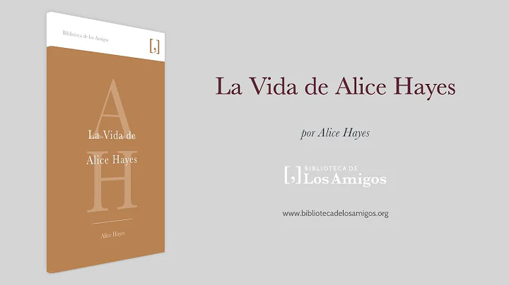 Alice Hayes Photo 31