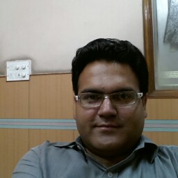 Vikram Gandhi Photo 15
