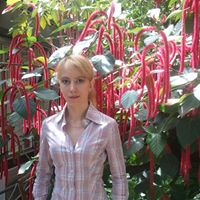 Anna Kuznetsova Photo 12