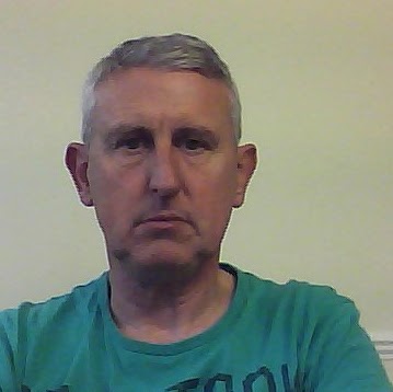Andrew Beckett Photo 12