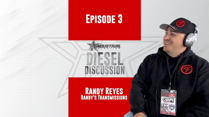 Randy Reyes Photo 32