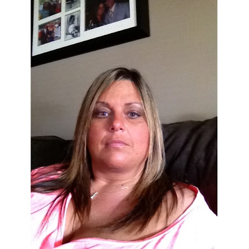 Jenny Sowers Photo 8