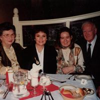 Anita Carr Photo 8