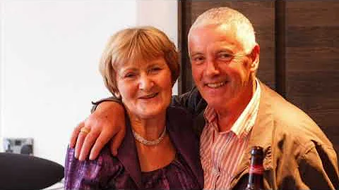 Patsy Murray Photo 27